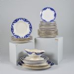 1570 6158 DINNER SET